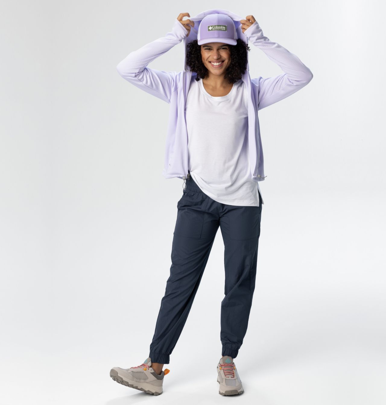 Women's Boundless Beauty™ Tank 6