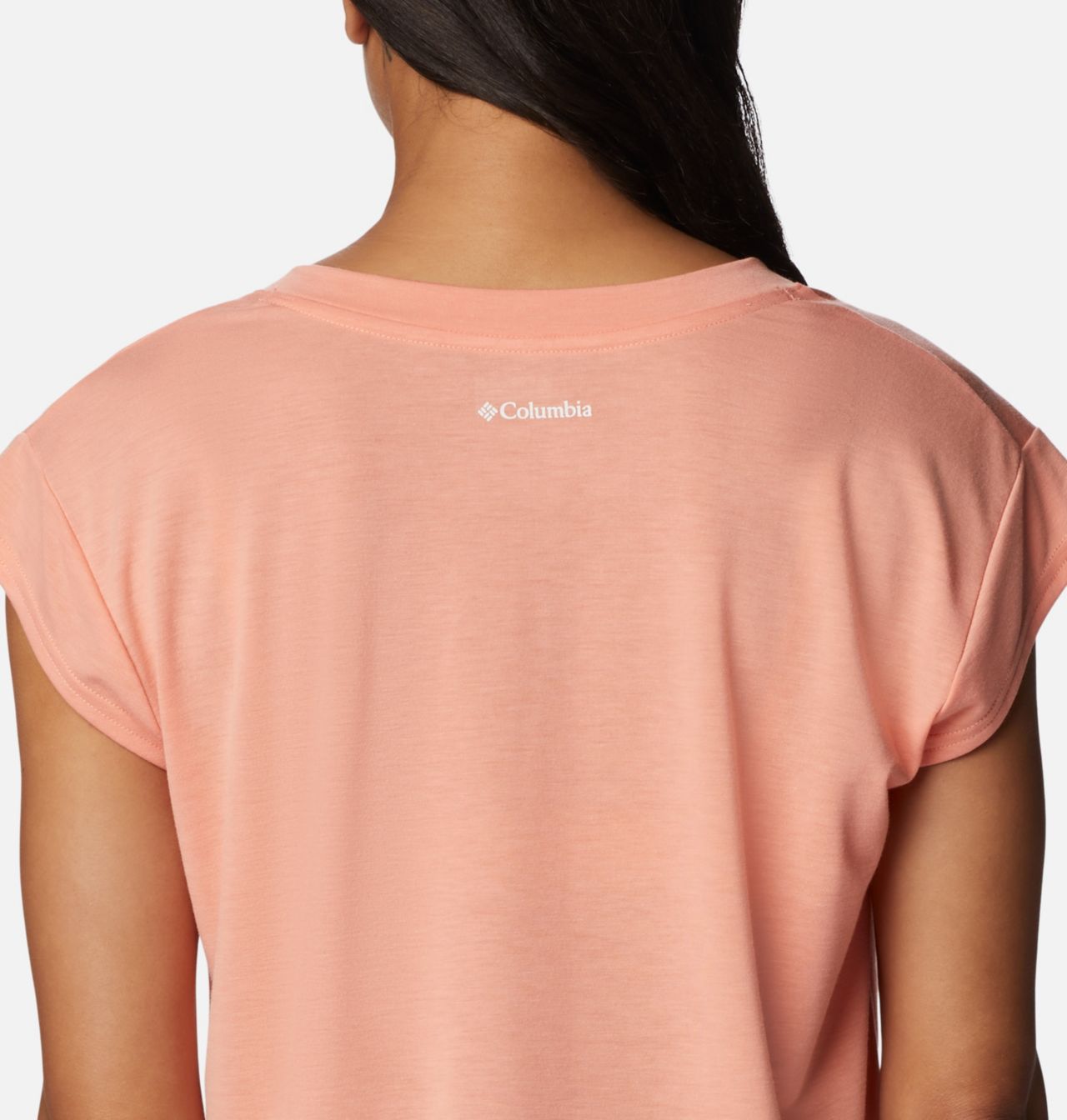 Women's Boundless Beauty™ Tee 5