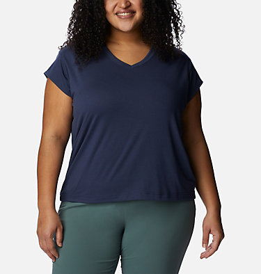 Womens Short Sleeve Shirts | Columbia Sportswear