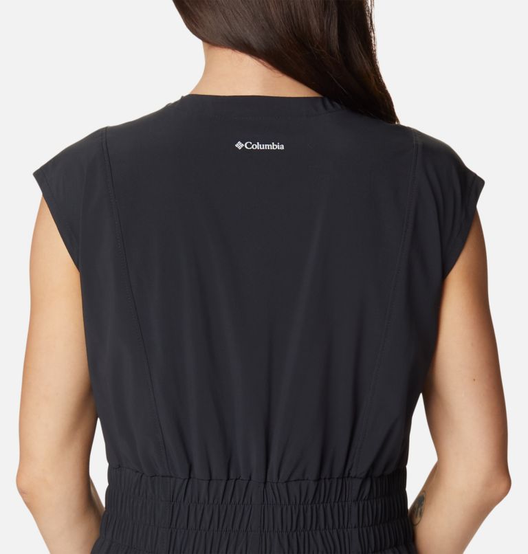 Women's Boundless Beauty One Piece, Color: Black, image 5