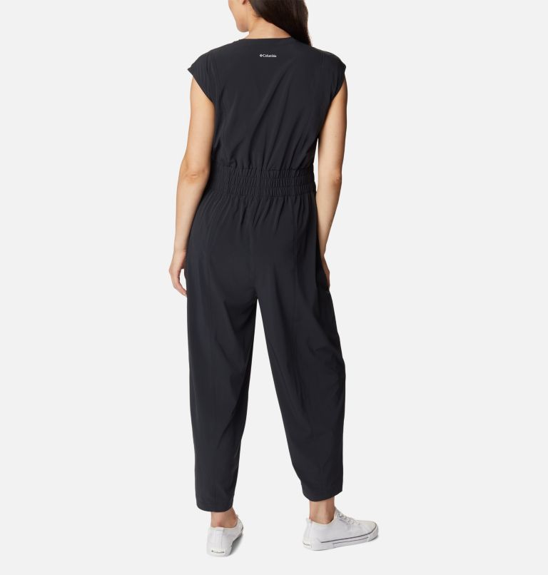 Women's Boundless Beauty One Piece, Color: Black, image 2