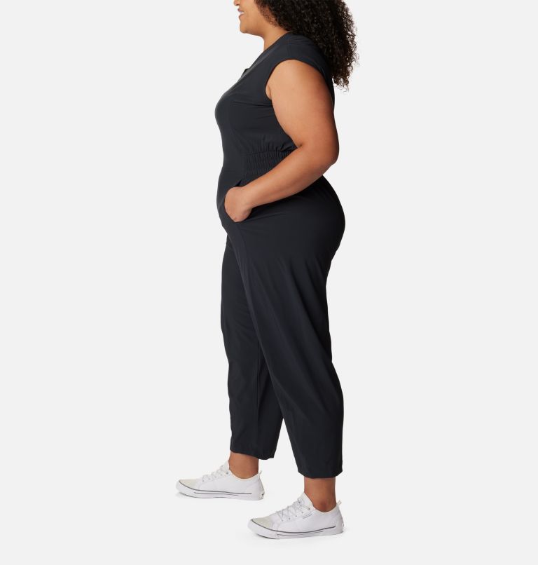 Women's Boundless Beauty™ Wide Capris