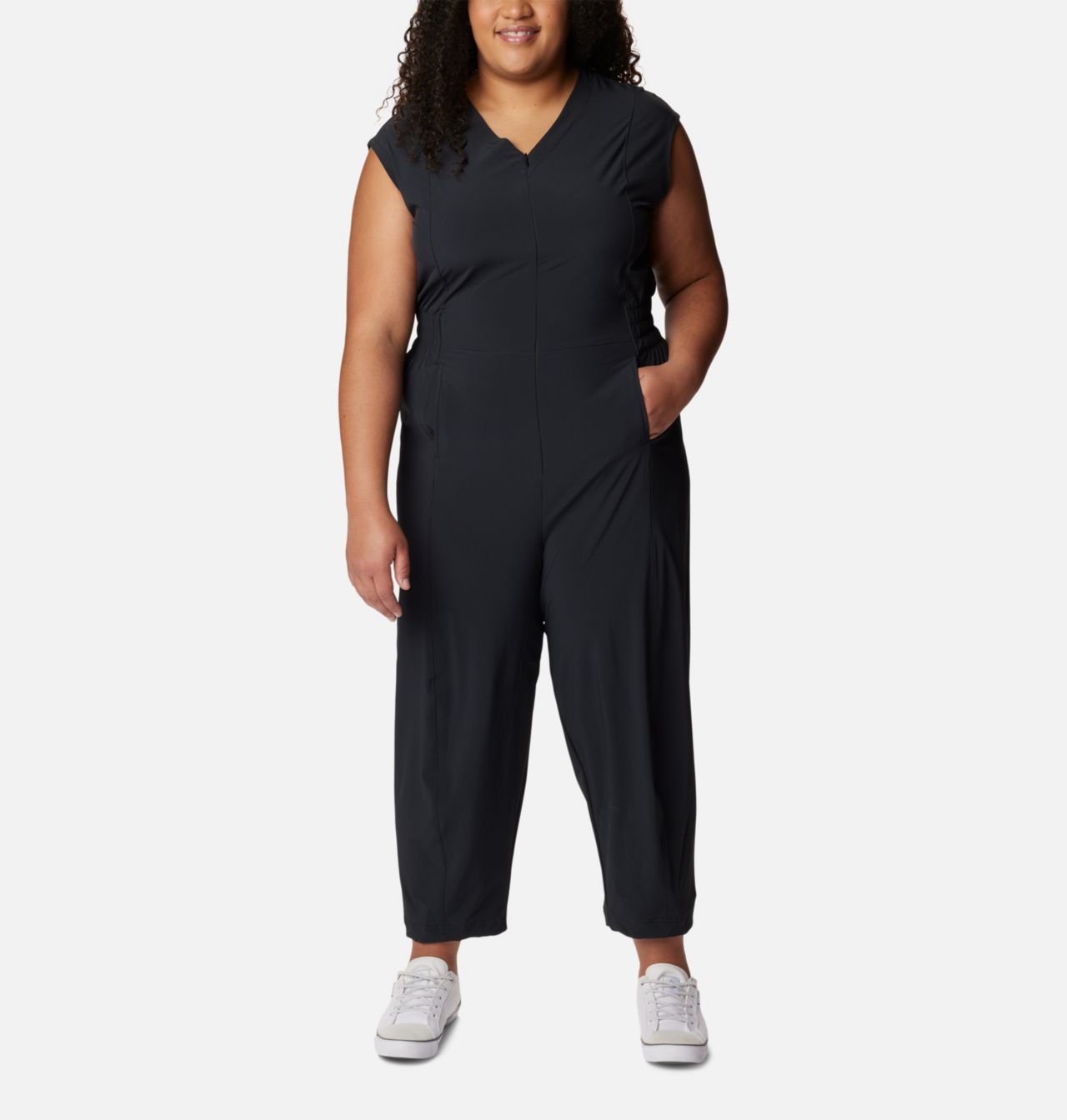Women's Boundless Beauty™ One Piece - Plus Size 1