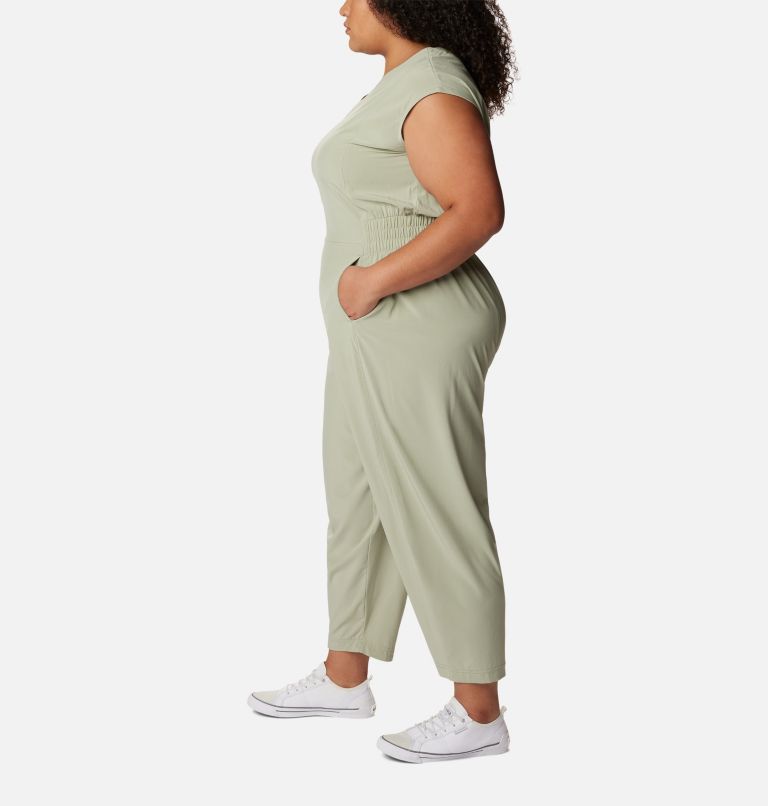 Combinaison Boundless Beauty Femme - Grandes tailles, Color: Safari, image 3