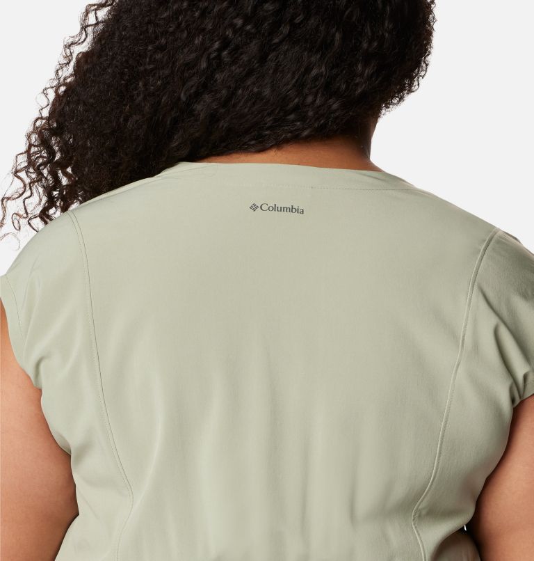 Combinaison Boundless Beauty Femme - Grandes tailles, Color: Safari, image 5