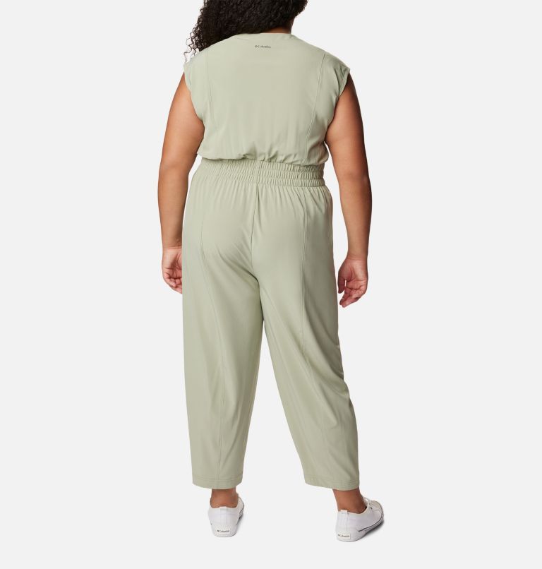 Combinaison Boundless Beauty Femme - Grandes tailles, Color: Safari, image 2