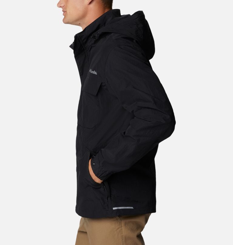 Columbia men's port alsworth jacket online