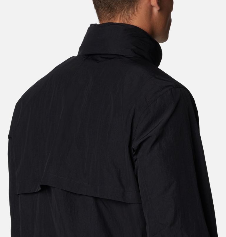 Veste Coho River Homme, Color: Black, image 6