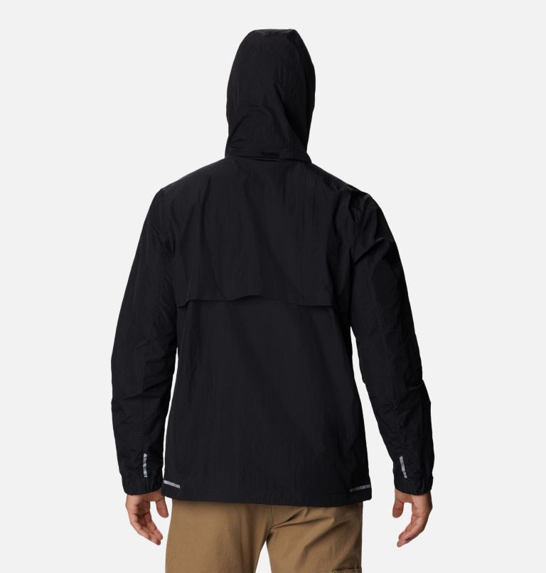 Veste Coho River Homme, Color: Black, image 2