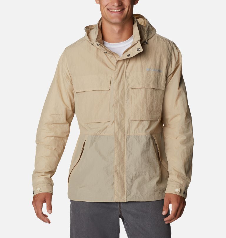 Men's Coho River™ Jacket | Columbia Sportswear