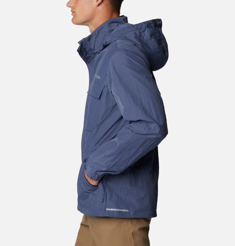 Coho River Jacket | 478 | M, Color: Dark Mountain, image 3