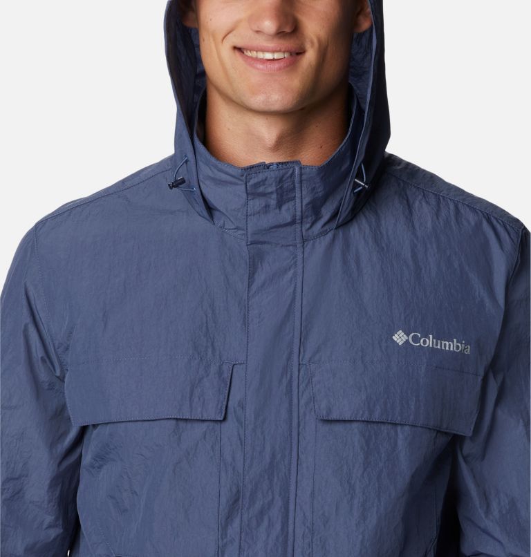 Men s Coho River Jacket Columbia Sportswear