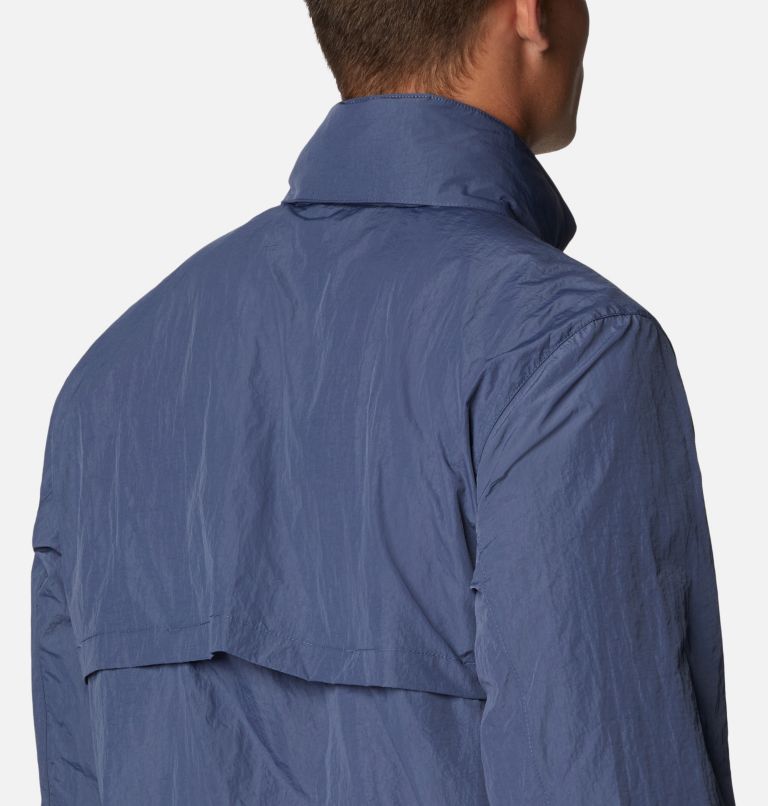 Coho River Jacket | 478 | M, Color: Dark Mountain, image 6