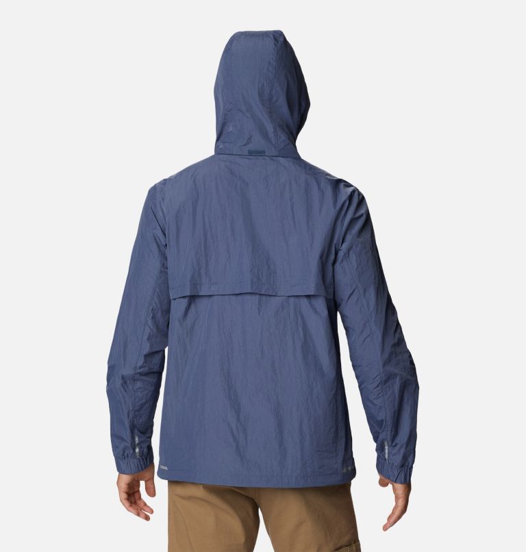 Coho River Jacket | 478 | M, Color: Dark Mountain, image 2
