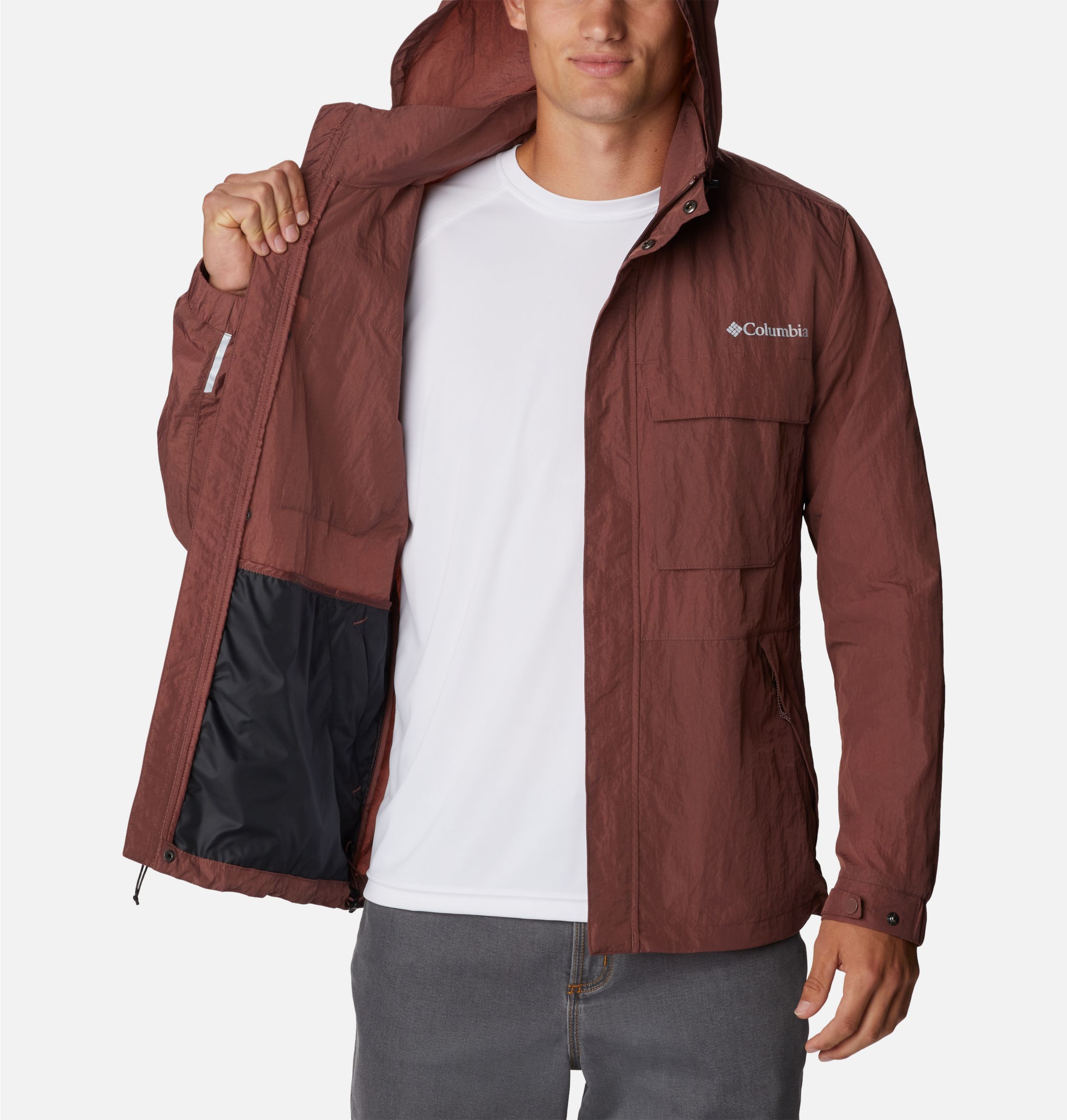 Men's Coho River™ Jacket |