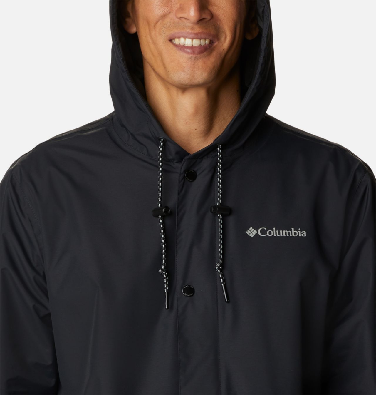 Men's Cedar Cliff™ Rain Jacket | 010 | XXL 4