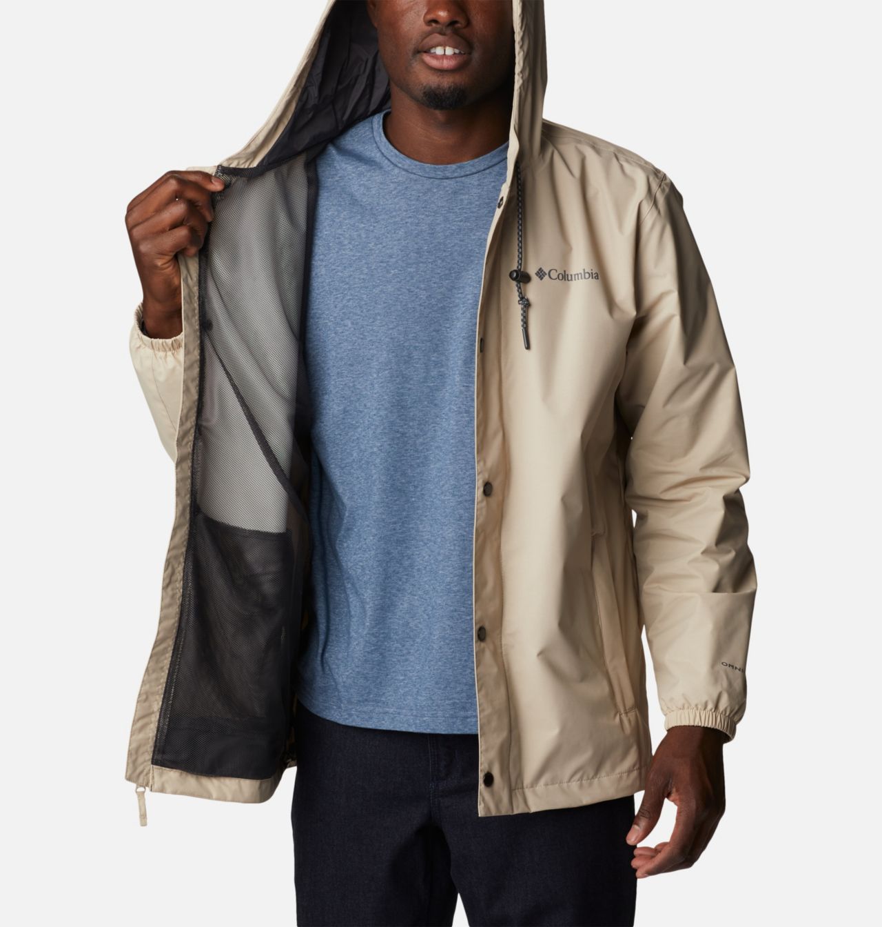 Cedar Cliff™ Jacket | 271 | XL 5