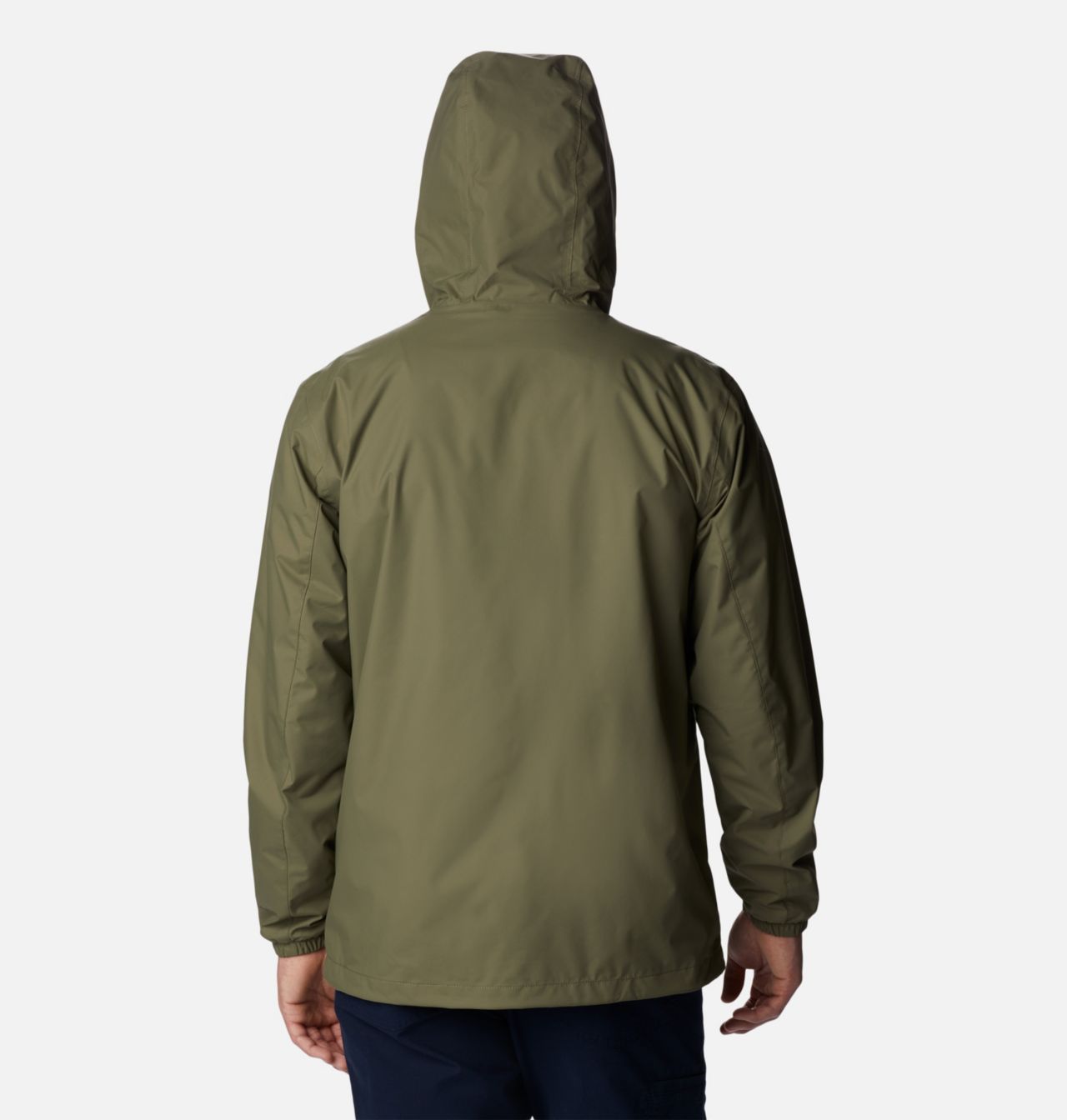 Men's Cedar Cliff™ Rain Jacket 2