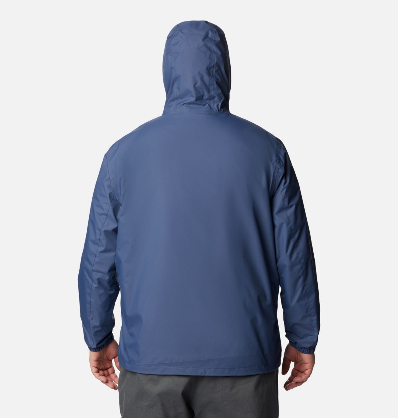 Men's Cedar Cliff™ Rain Jacket - Big 2