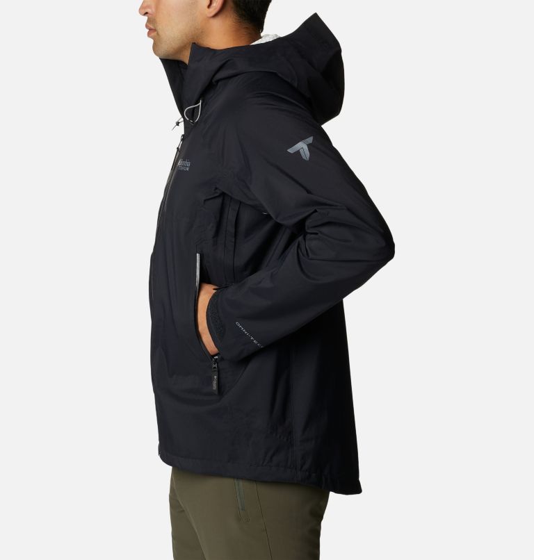 Men's Mazama Trail™ Waterproof Jacket | Men's Mazama Trail™ Waterproof Jacket |