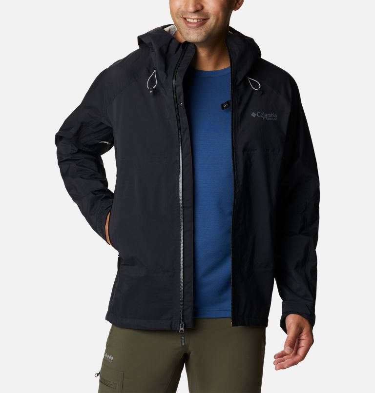 Men's Mazama Trail™ Waterproof Jacket | Men's Mazama Trail™ Waterproof Jacket |