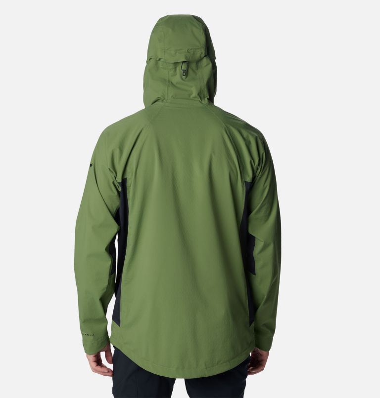 Chaqueta impermeable Mazama Trail™ para hombre