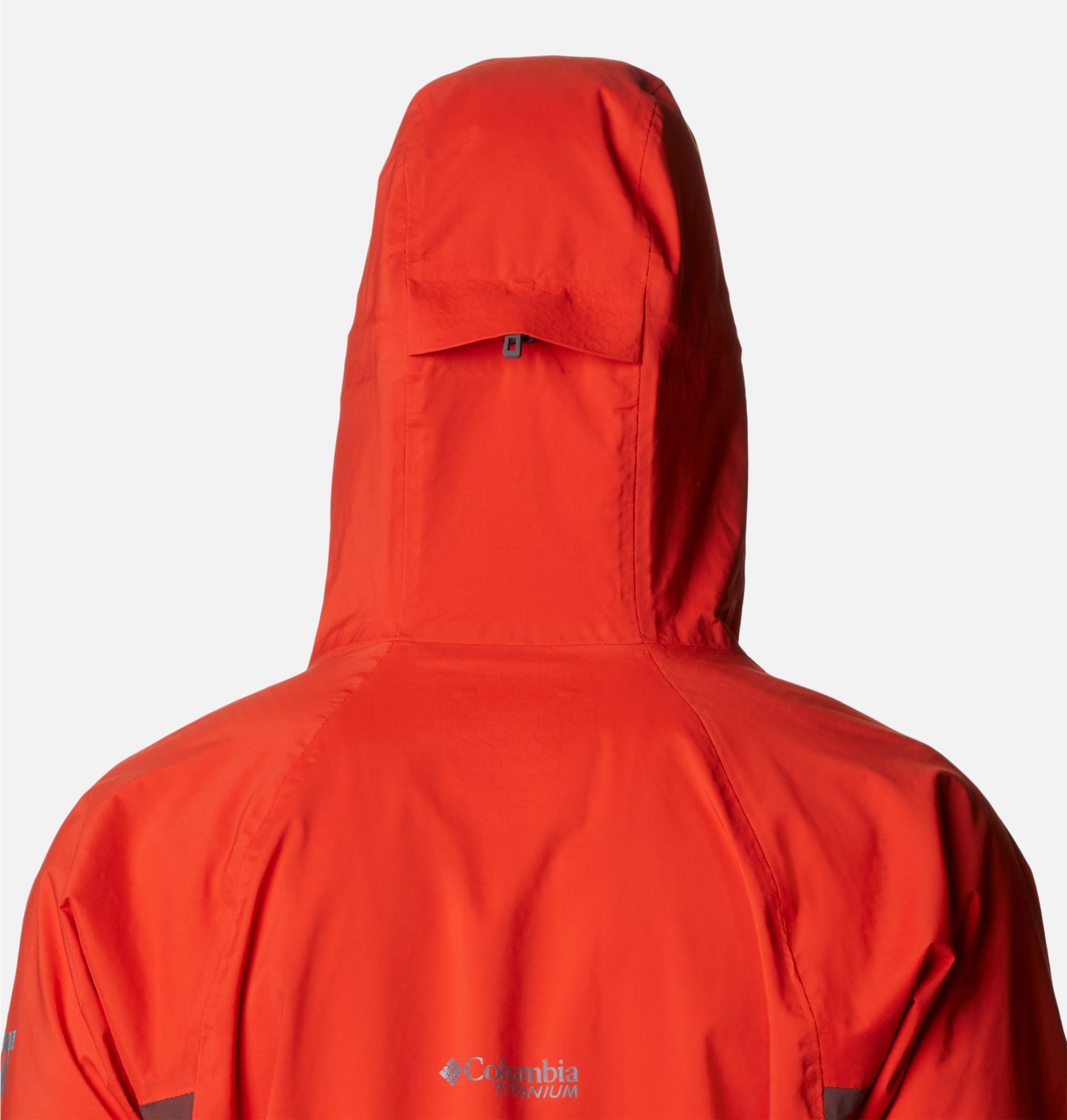 Men's Mazama Trail™ Waterproof Jacket |