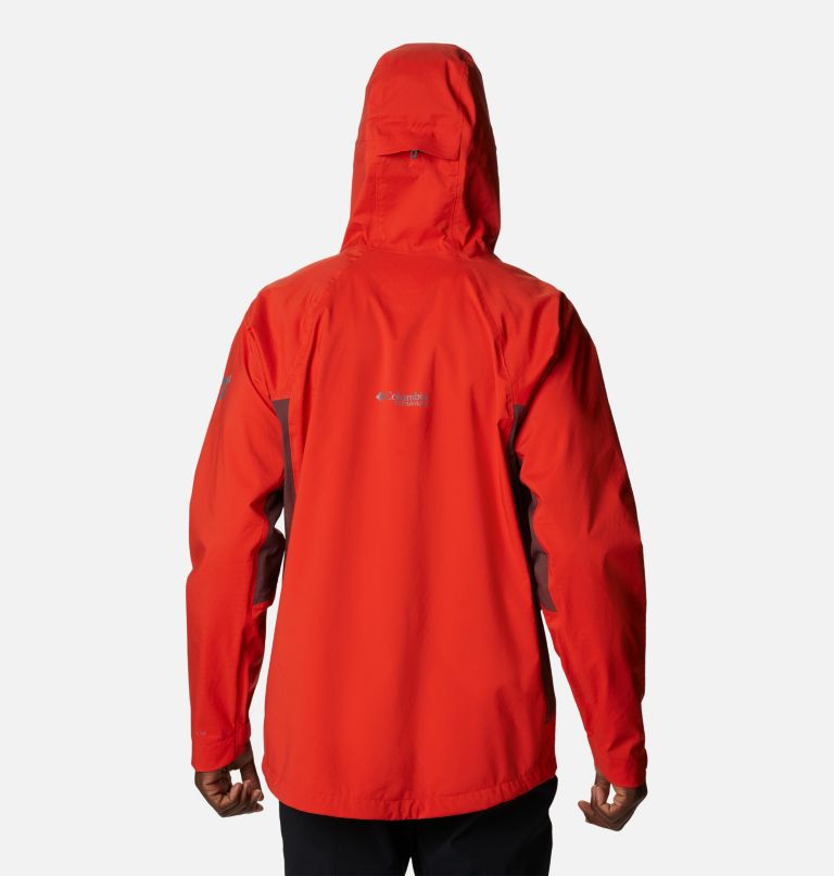 Men's Mazama Trail™ Waterproof Jacket