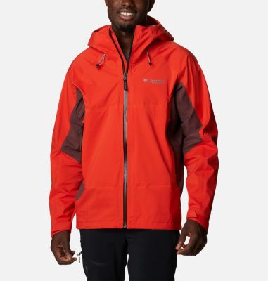 Columbia Titanium Shreddin' Jacket review - Snow Magazine