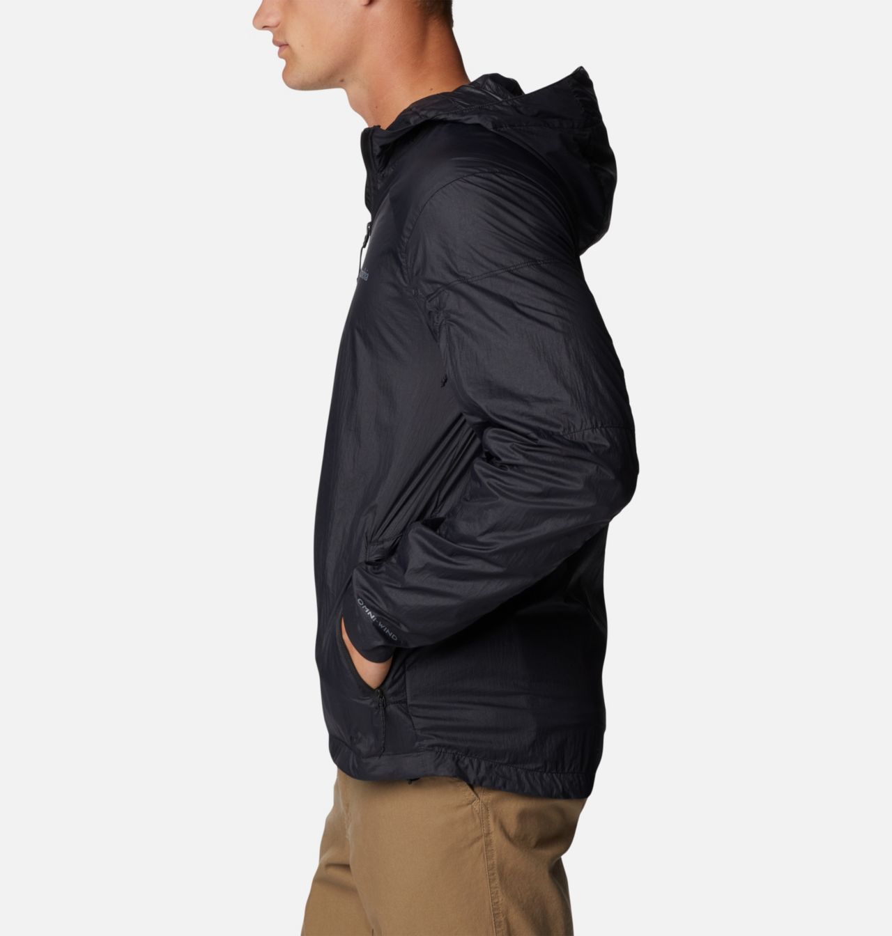 Men's Loop Trail™ Windbreaker 3