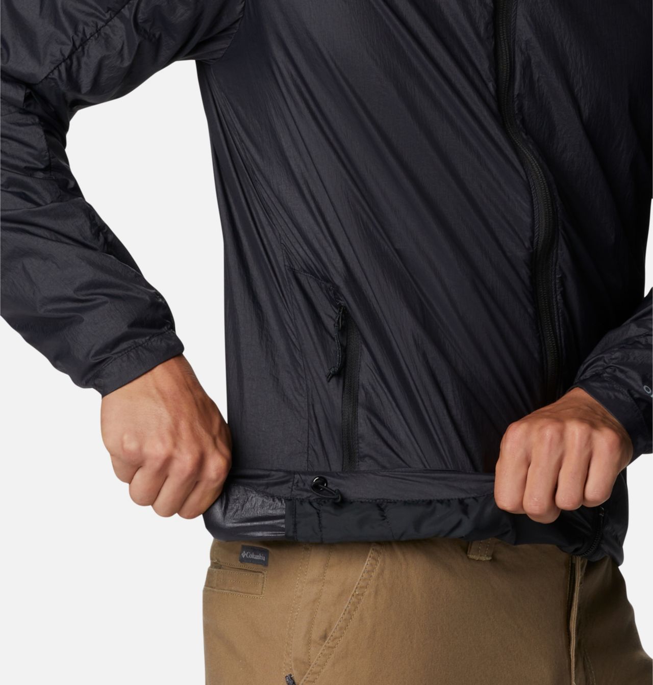 Men's Loop Trail™ Windbreaker 6