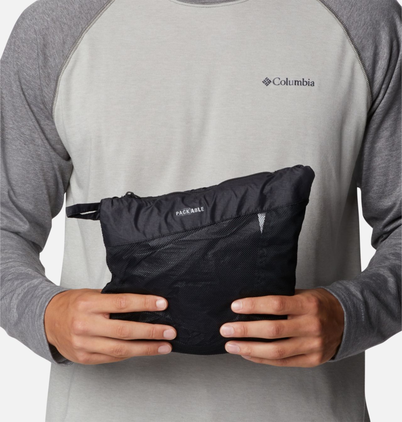 Men's Loop Trail™ Windbreaker 7