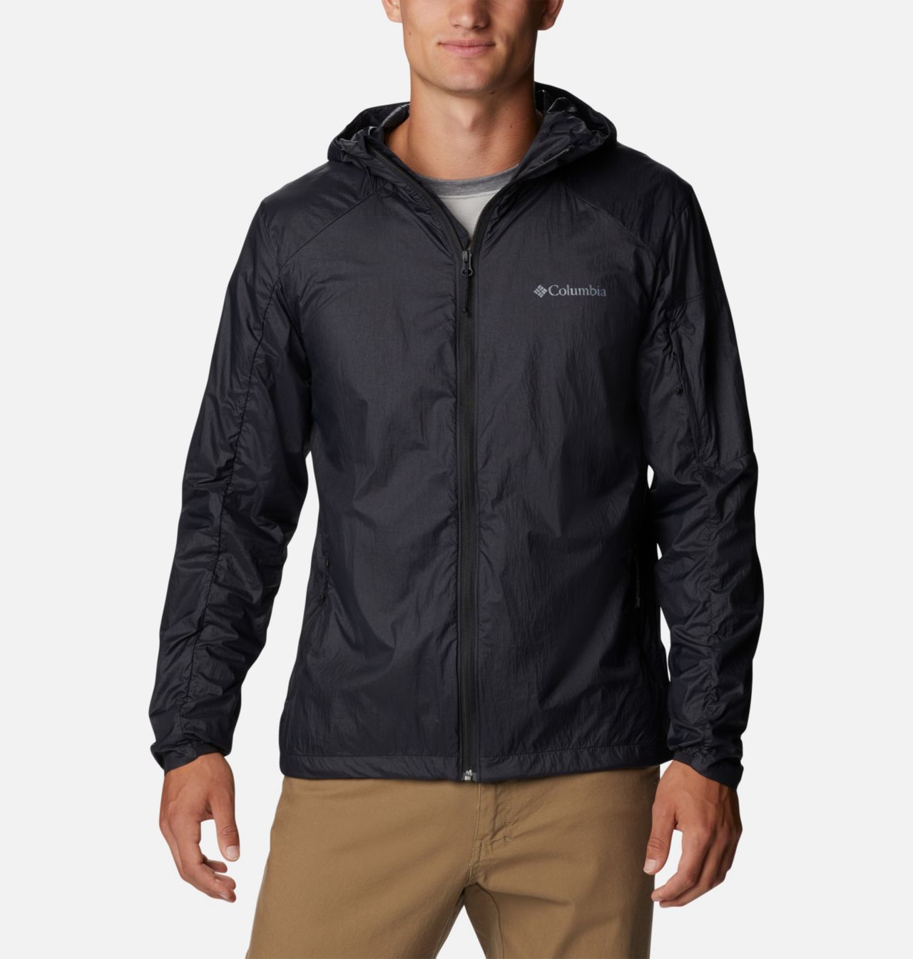 Men's Loop Trail™ Windbreaker 1