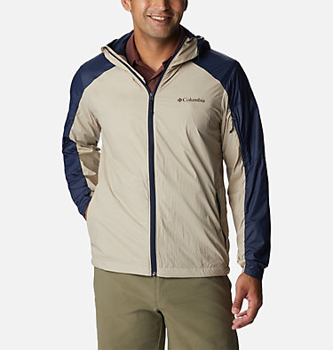 Windbreakers - Men's Windbreaker Jackets | Columbia Sportswear