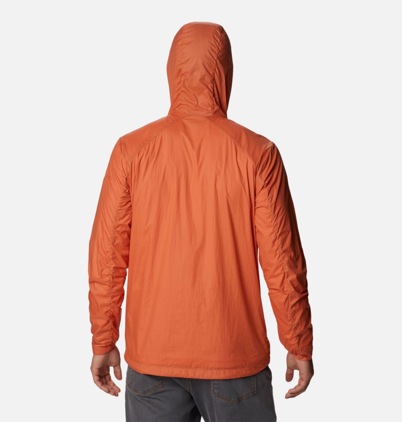 Men's Loop Trail™ Windbreaker 2