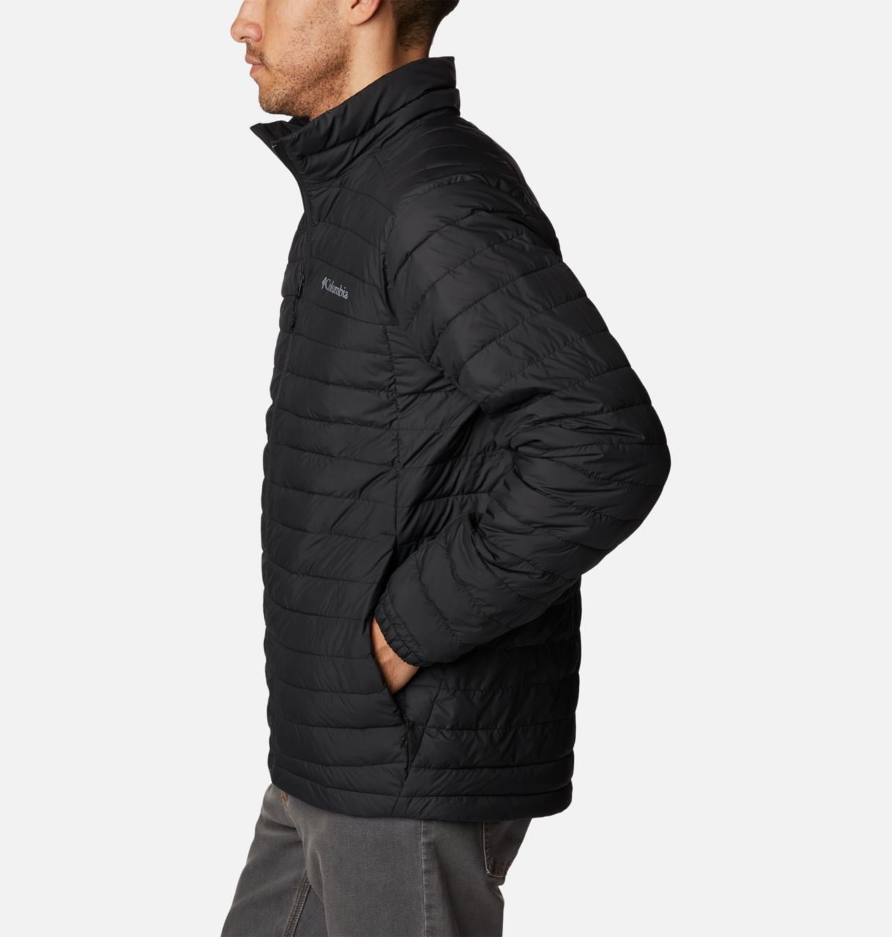Men's Silver Falls™ Jacket - Tall 3