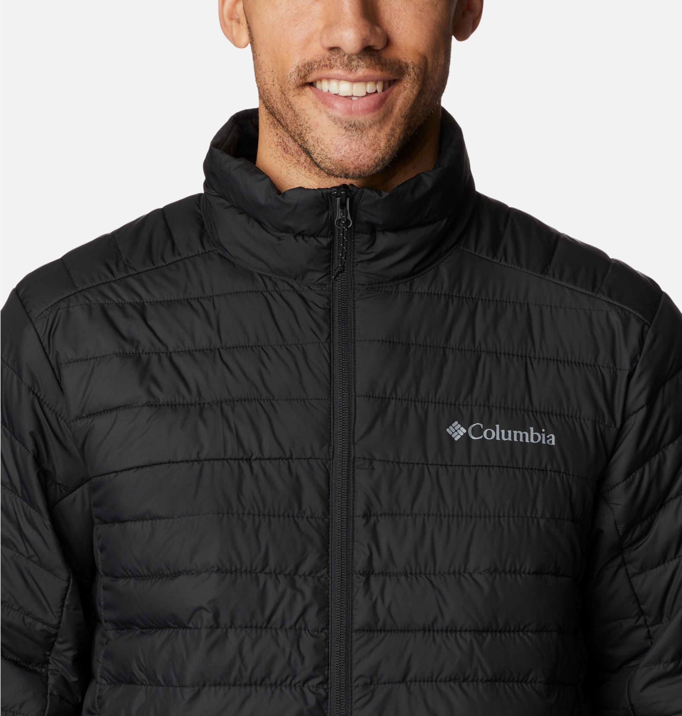 Men s Silver Falls Jacket Columbia Sportswear