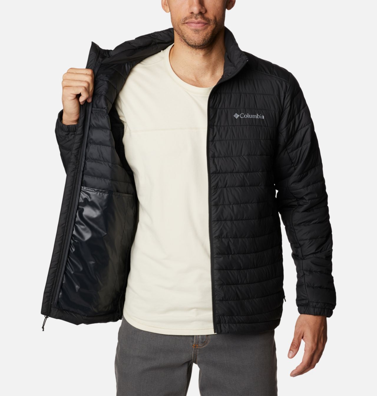 Men's Silver Falls™ Jacket - Tall 5