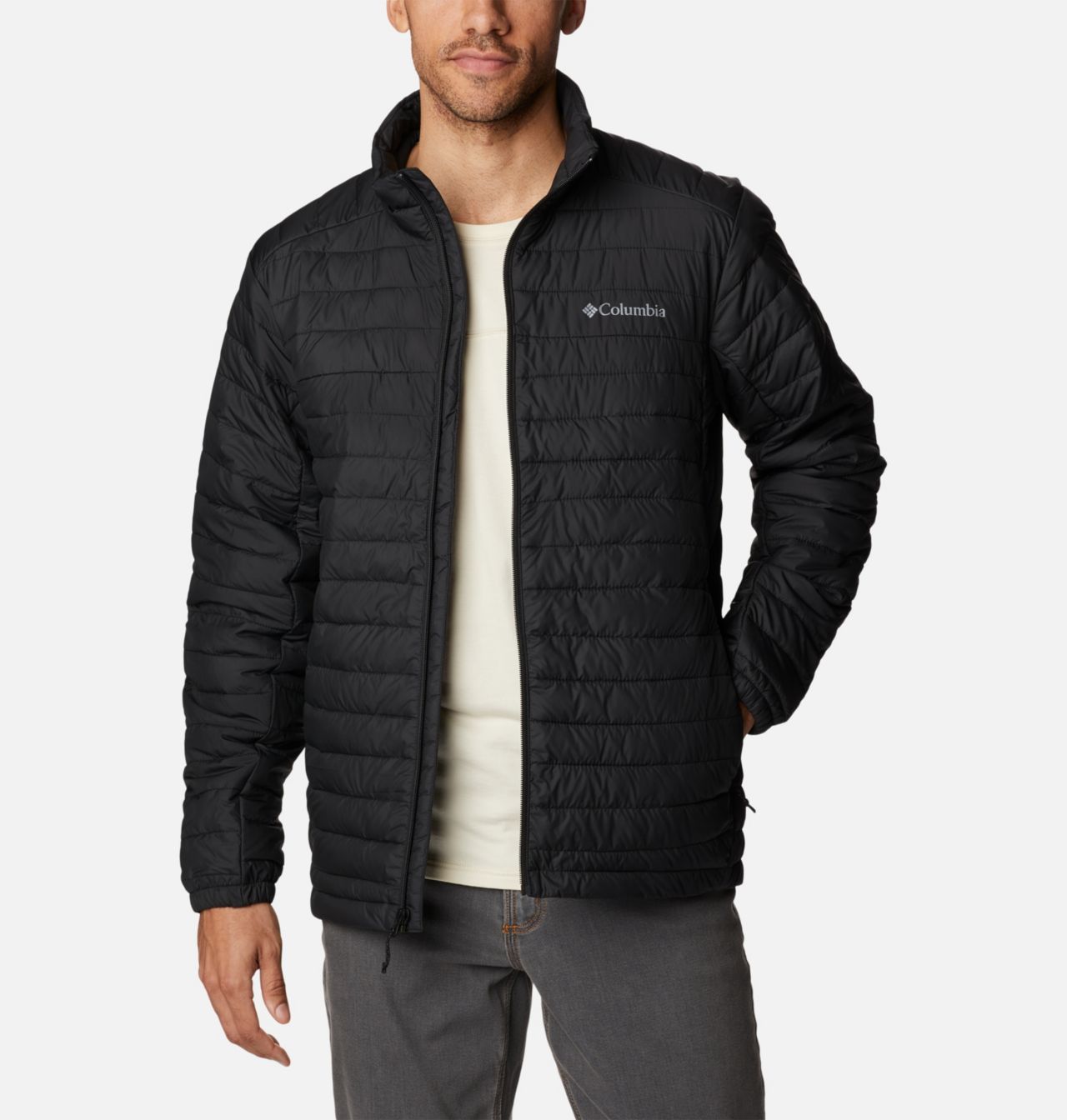 Men's Silver Falls™ Jacket - Tall 8