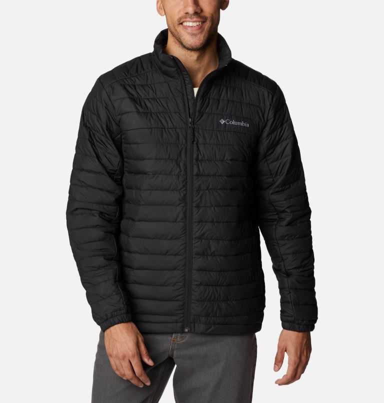 Columbia sportswear hotsell men's jackets