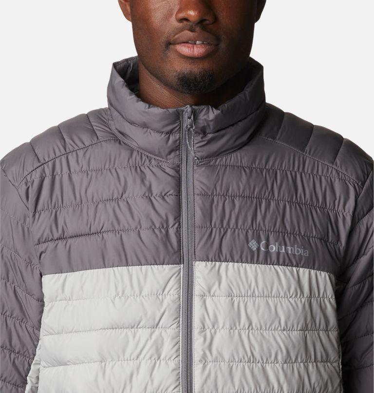 Men's Silver Falls™ Jacket