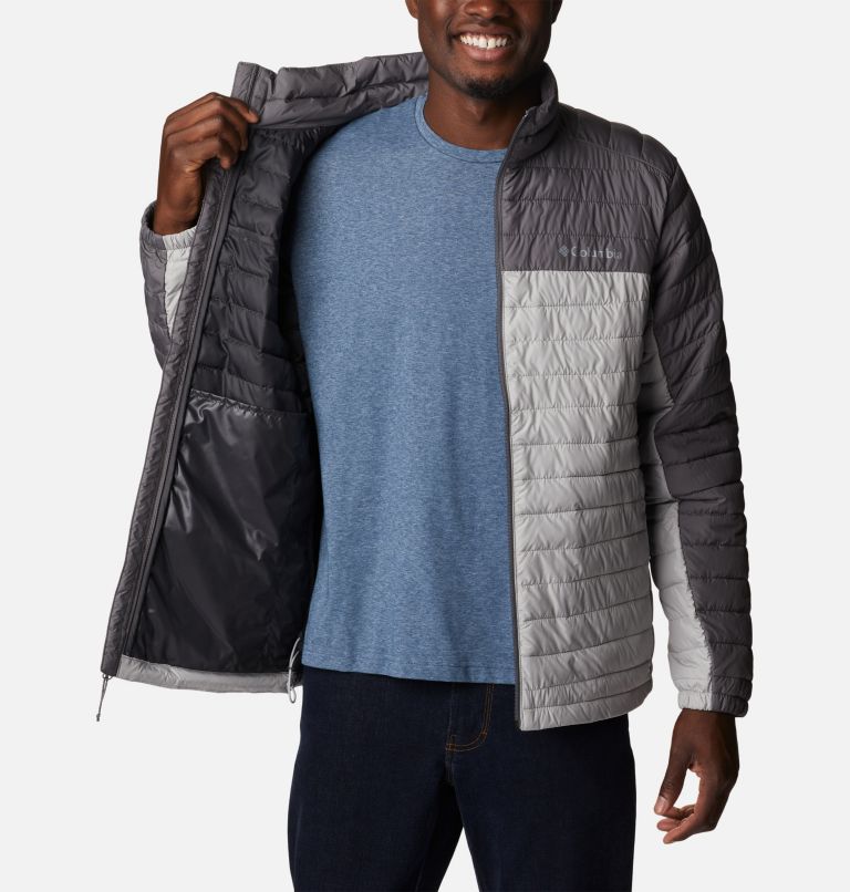 Men's Silver Falls™ Jacket | Columbia Sportswear