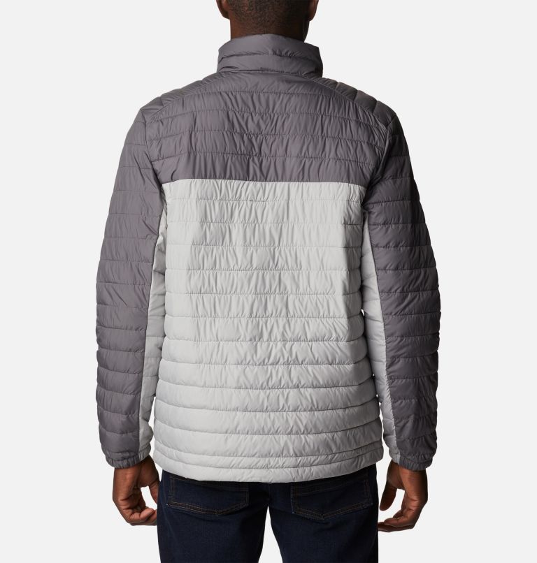 Buy Black Silver Falls Jacket For Men Online at Columbia