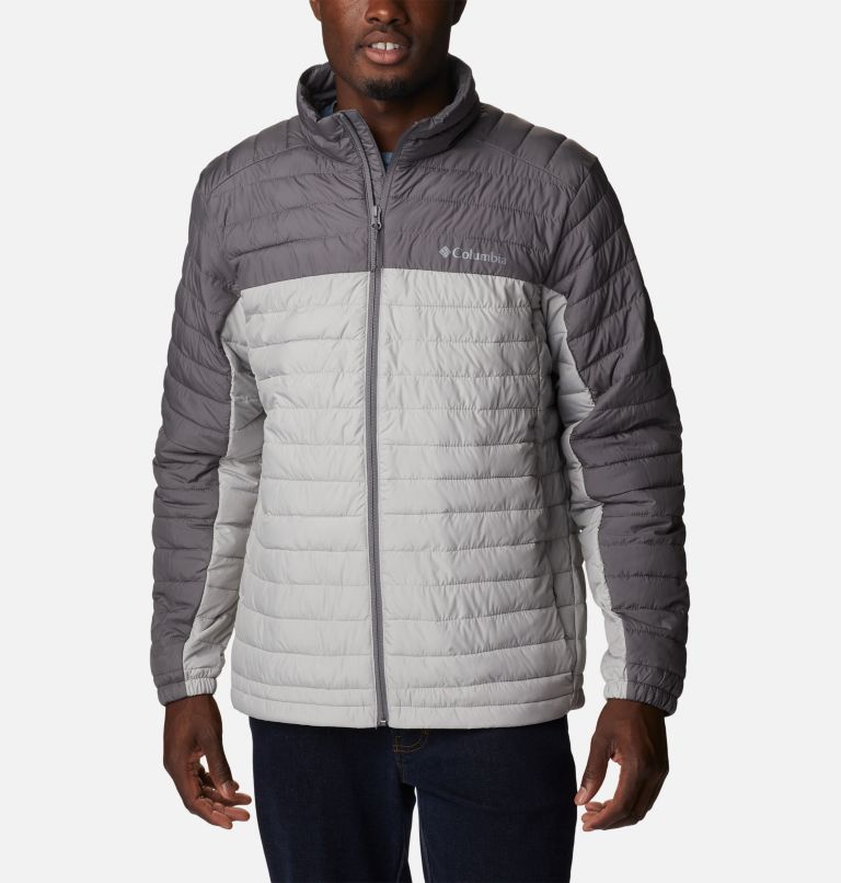 Men's Silver Falls™ Jacket | Columbia Sportswear