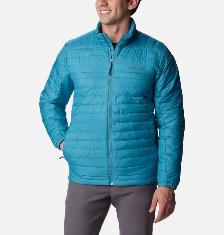 Columbia lightweight best sale down jacket