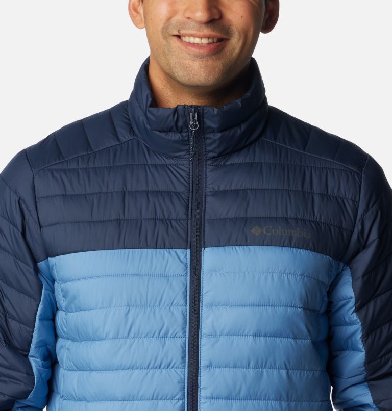 Columbia Sportswear Silver Falls Jacket - Padded jackets