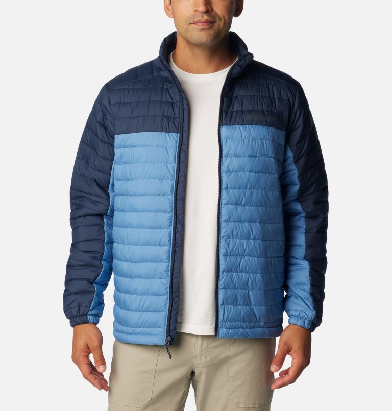 Shop Silver Falls Jacket, Tall - Mens | VPO Canada