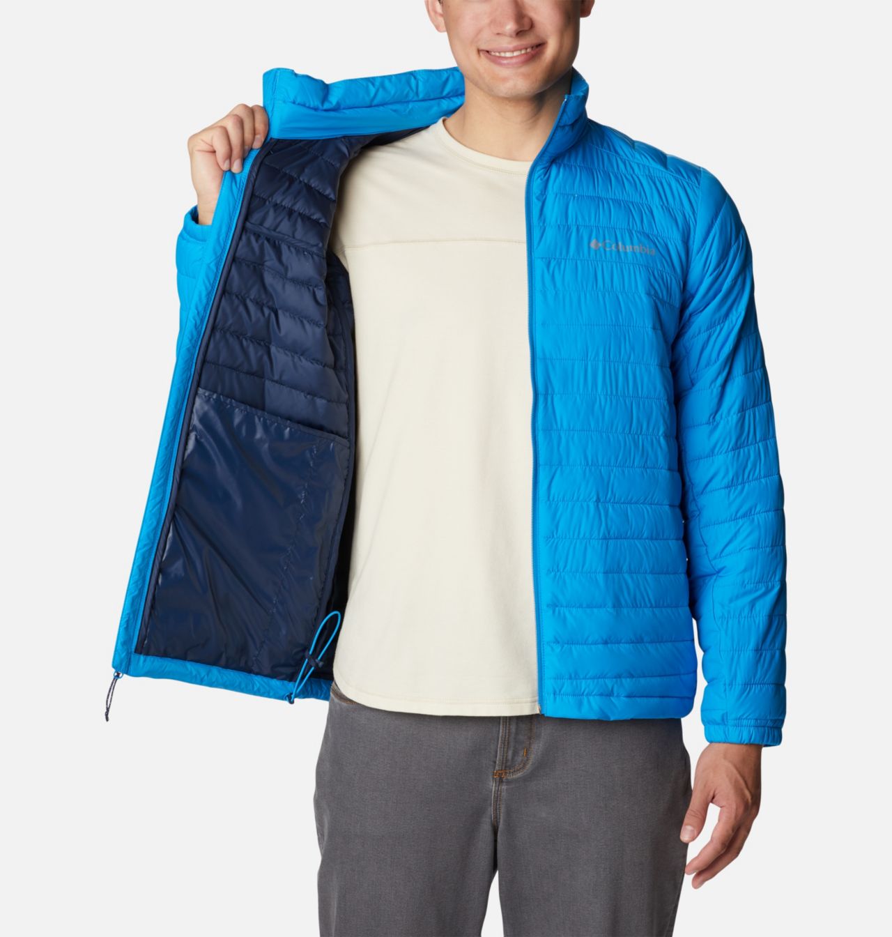 Men's Silver Falls™ Jacket 5