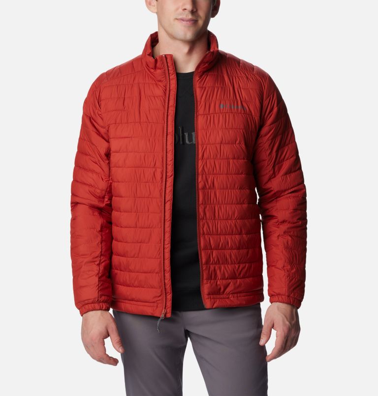 Men's Silver Falls™ Jacket