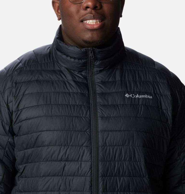 Columbia men's store packable down jacket